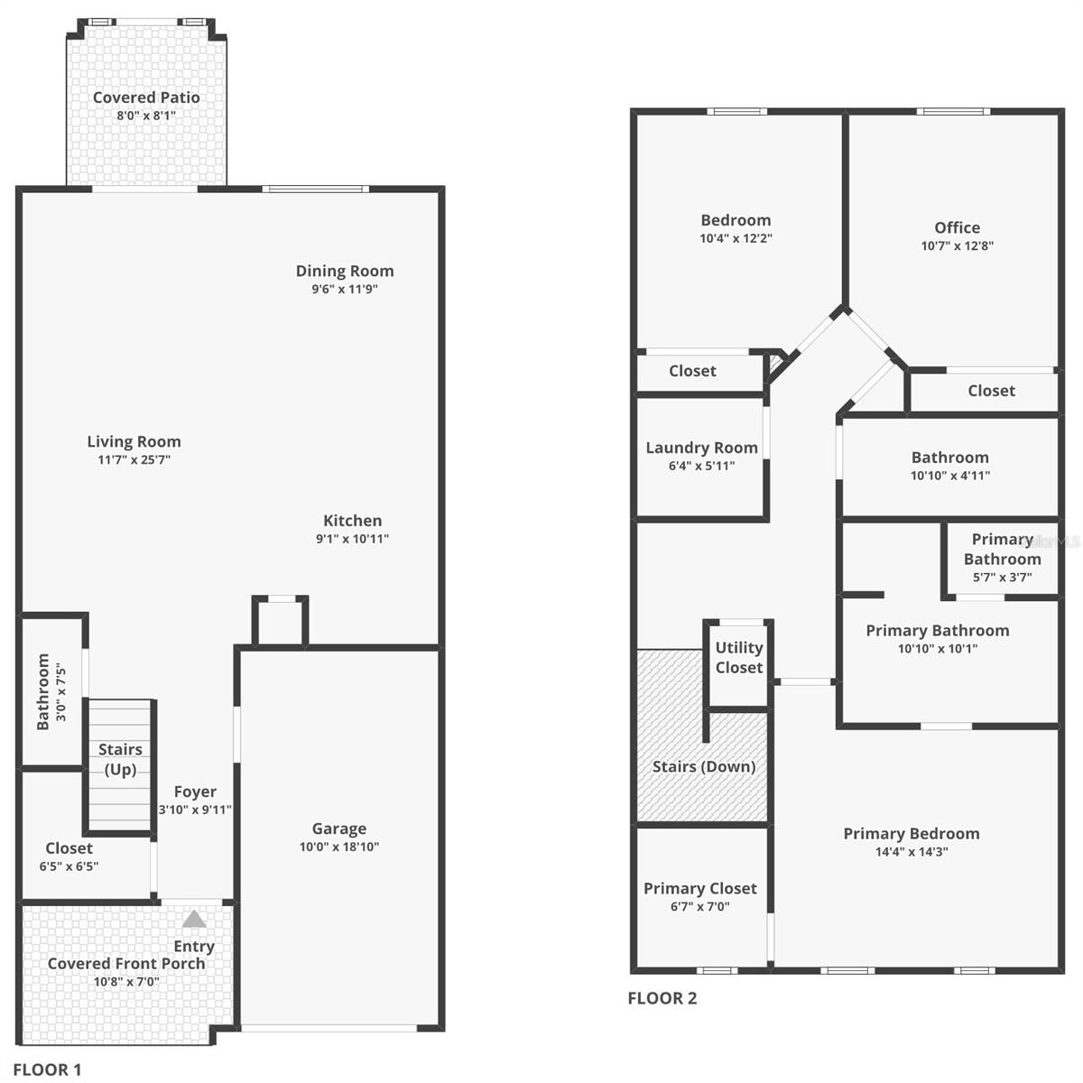 661 FORTANINI CIR, OCOEE, FL, 34761