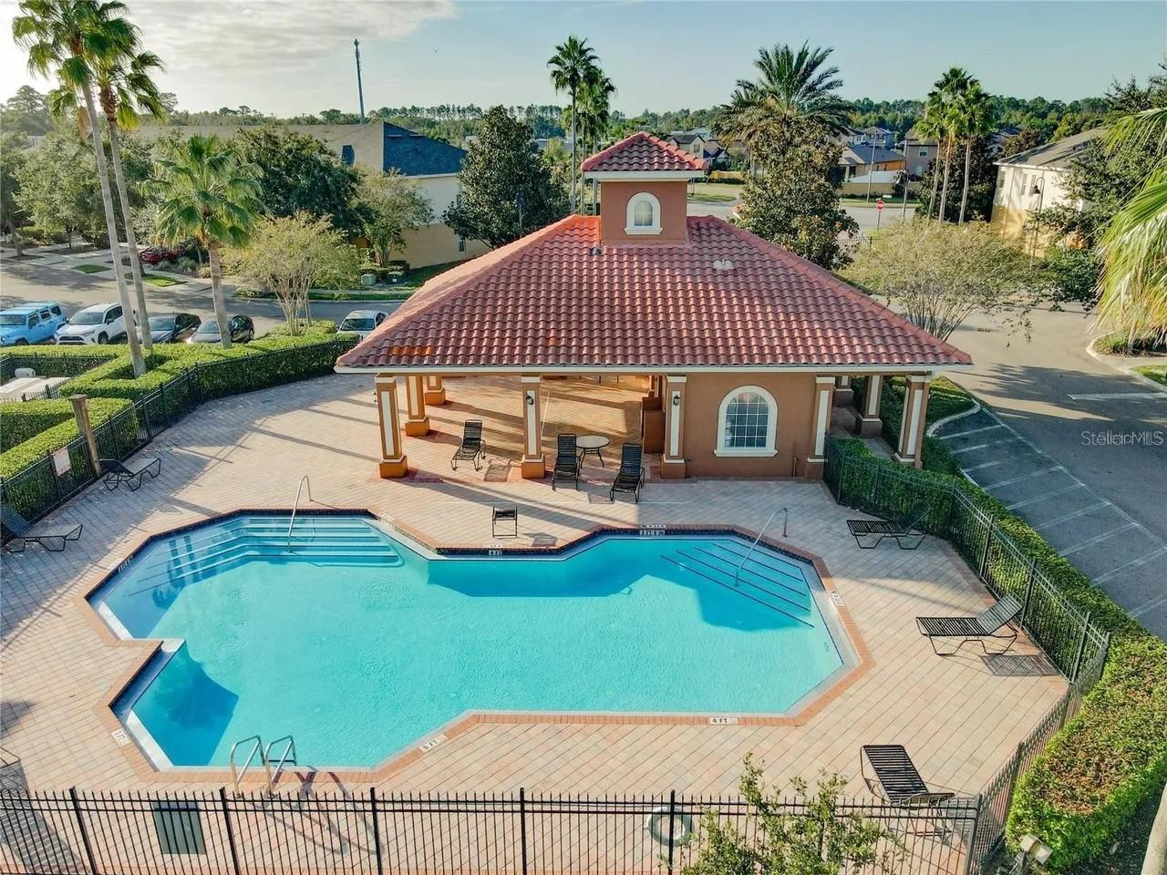 661 FORTANINI CIR, OCOEE, FL, 34761