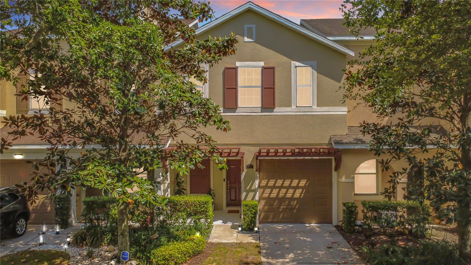 661 FORTANINI CIR, OCOEE, FL, 34761