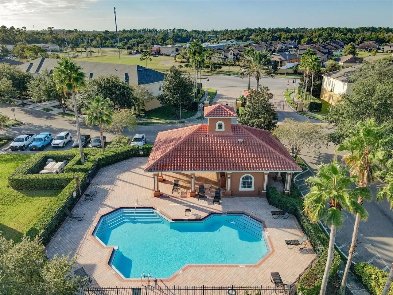 661 FORTANINI CIR, OCOEE, FL, 34761