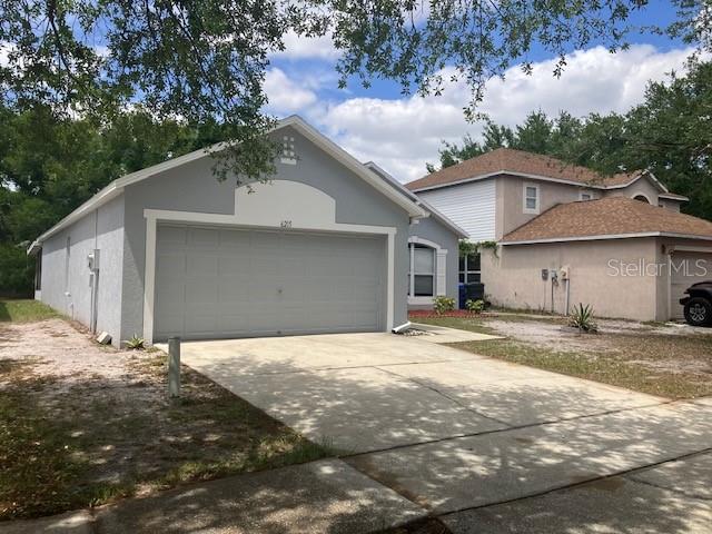 6215 GONDOLA DR, RIVERVIEW, FL, 33578