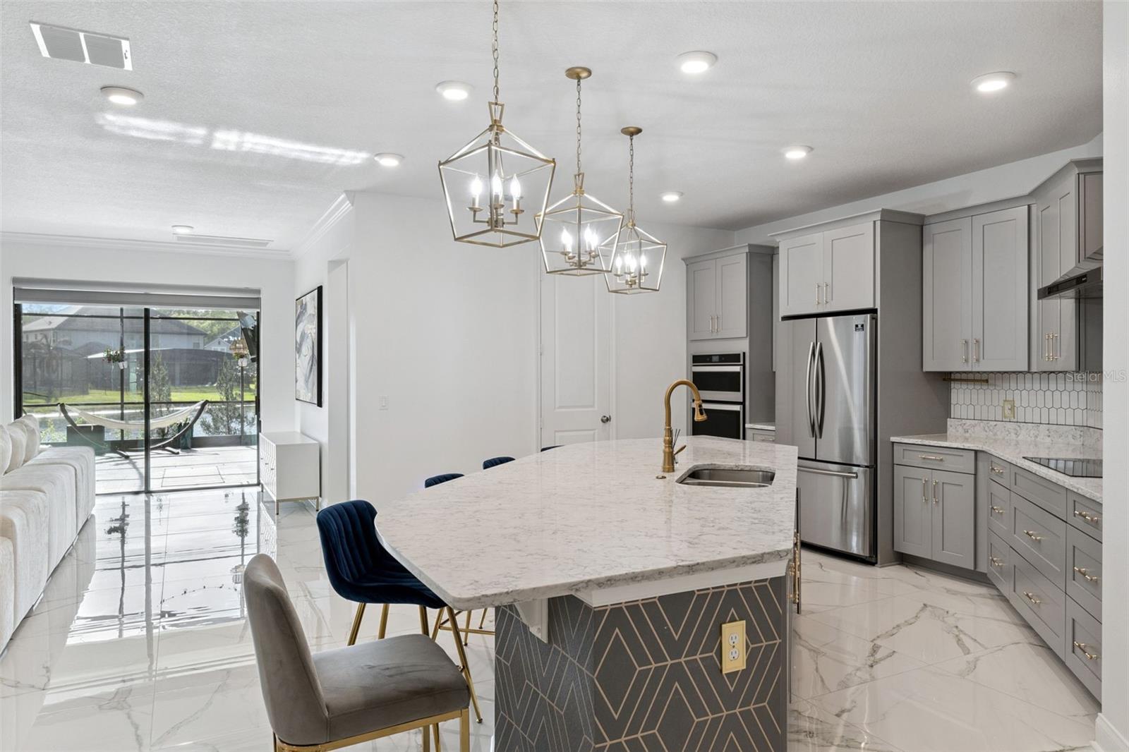 10734 BELLE MAISONS DR, ORLANDO, FL, 32832