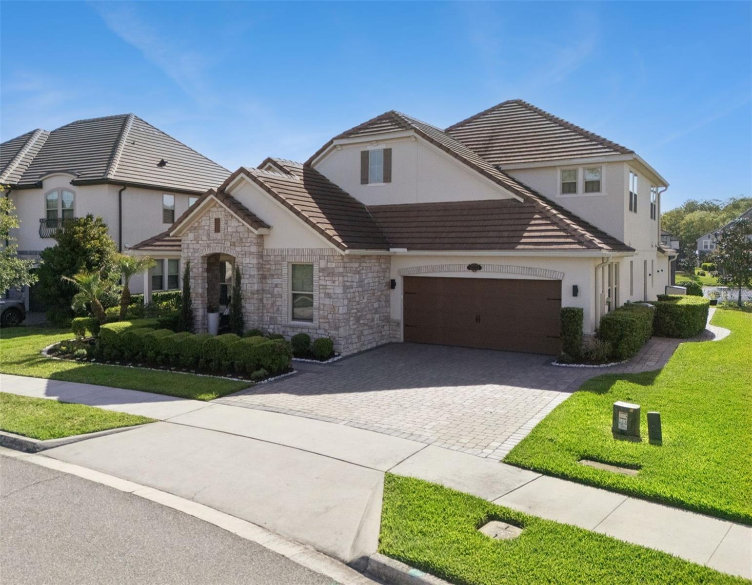 10734 BELLE MAISONS DR, ORLANDO, FL, 32832