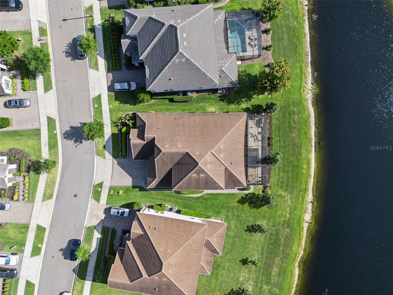 10734 BELLE MAISONS DR, ORLANDO, FL, 32832