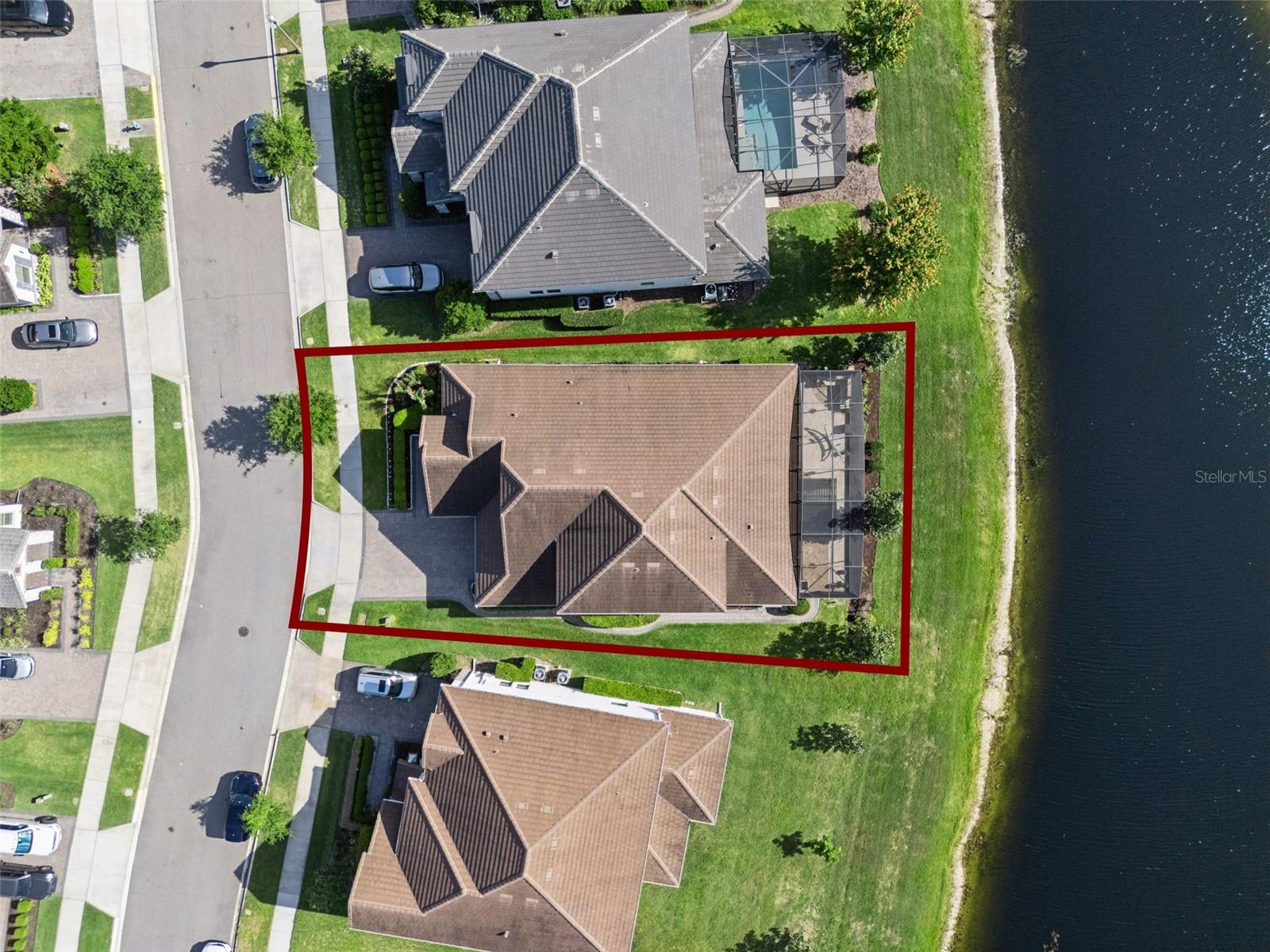 10734 BELLE MAISONS DR, ORLANDO, FL, 32832