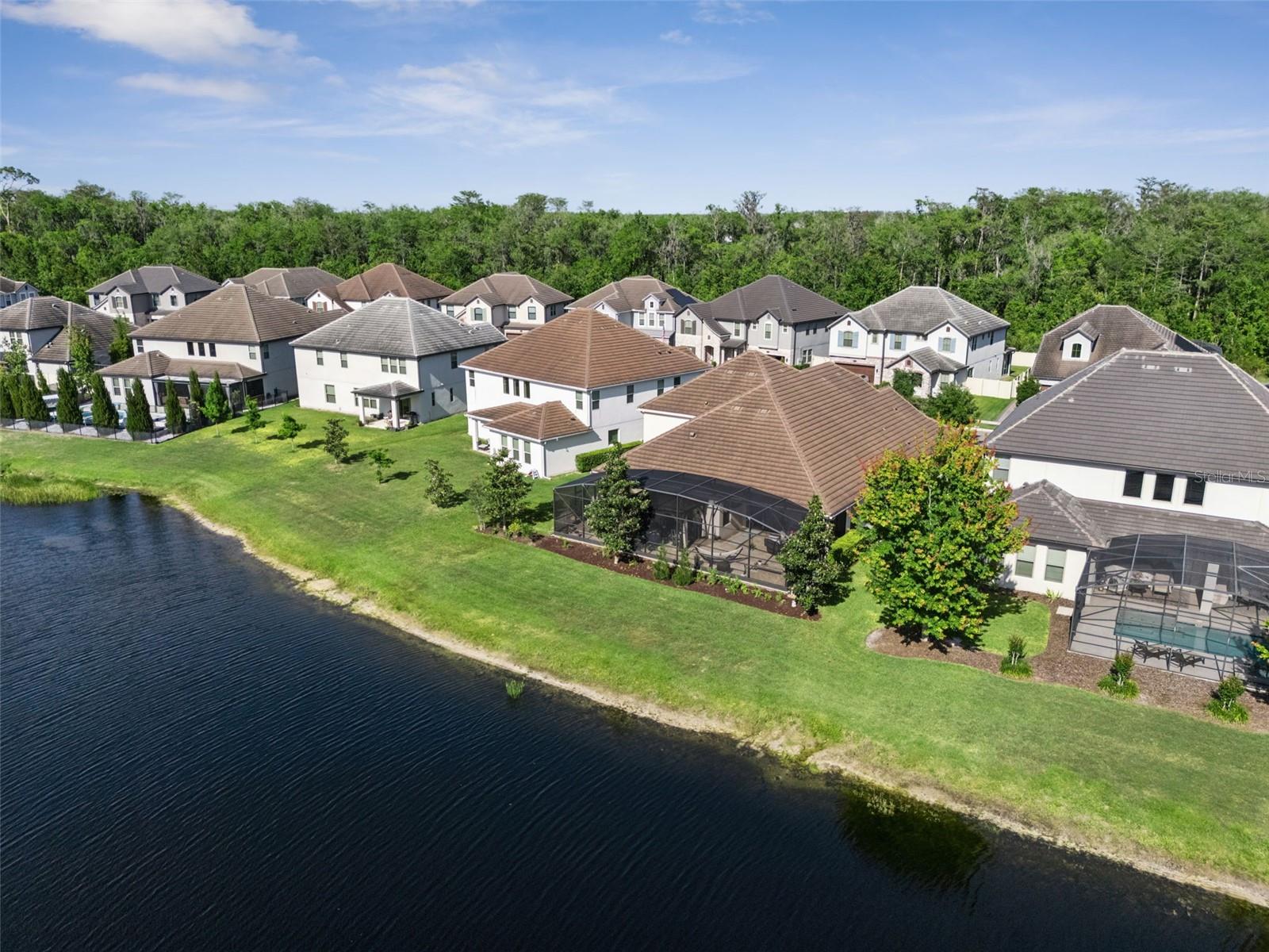 10734 BELLE MAISONS DR, ORLANDO, FL, 32832