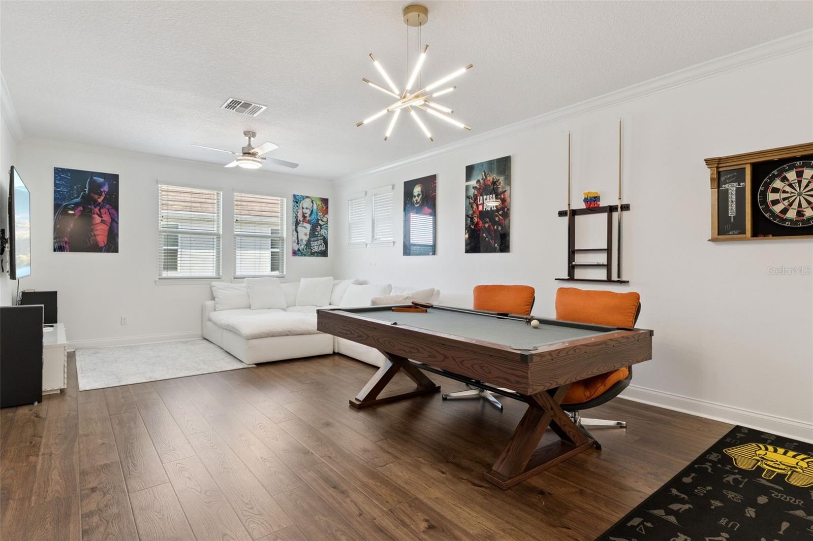 10734 BELLE MAISONS DR, ORLANDO, FL, 32832