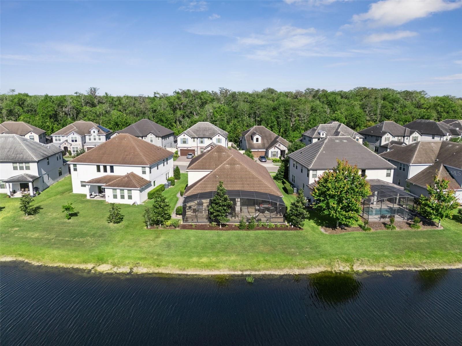 10734 BELLE MAISONS DR, ORLANDO, FL, 32832