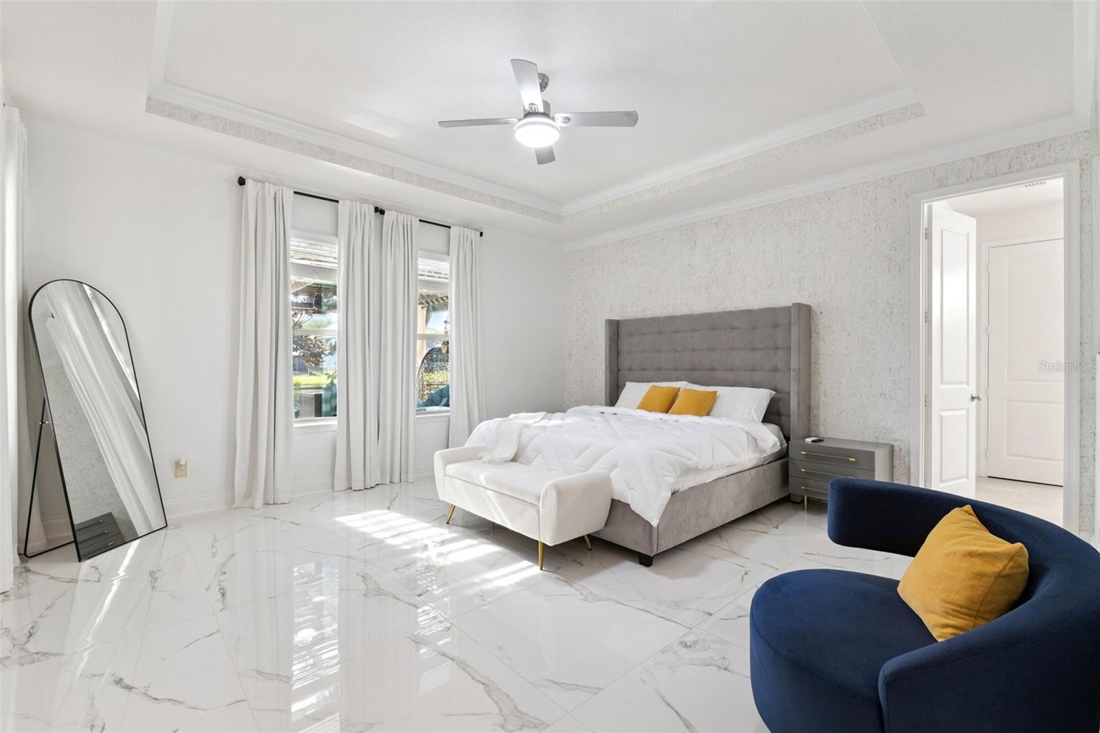 10734 BELLE MAISONS DR, ORLANDO, FL, 32832