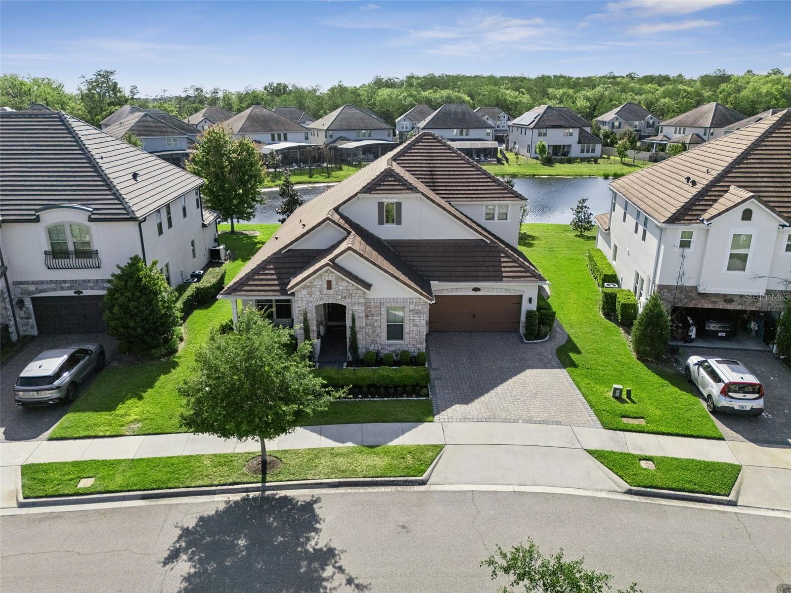 10734 BELLE MAISONS DR, ORLANDO, FL, 32832