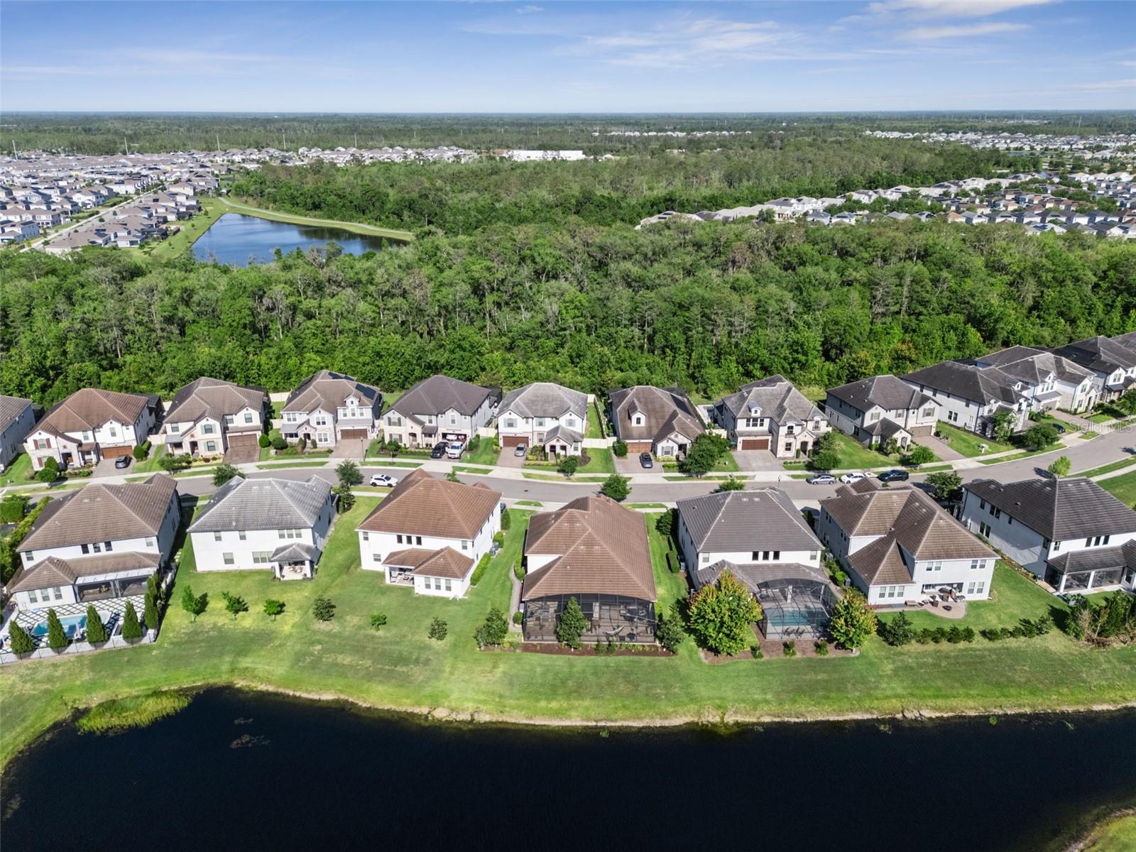 10734 BELLE MAISONS DR, ORLANDO, FL, 32832