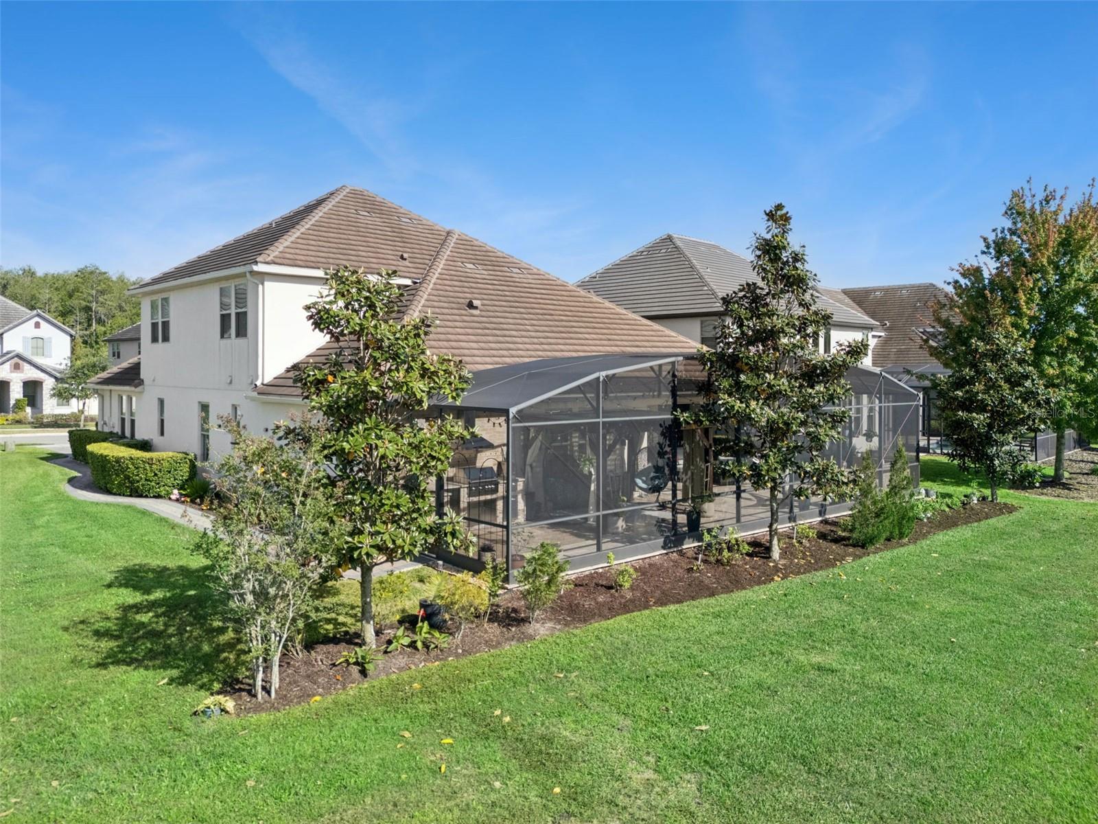 10734 BELLE MAISONS DR, ORLANDO, FL, 32832