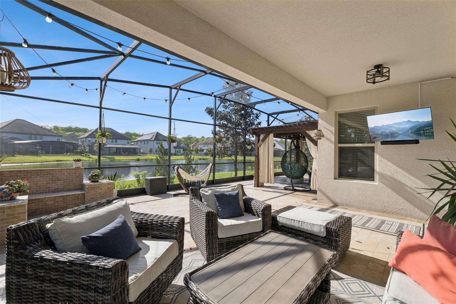 10734 BELLE MAISONS DR, ORLANDO, FL, 32832