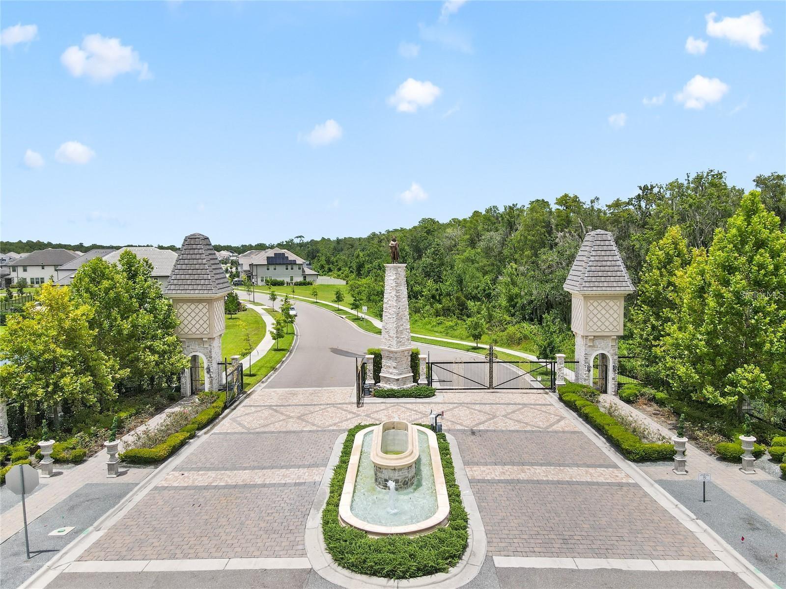 10734 BELLE MAISONS DR, ORLANDO, FL, 32832