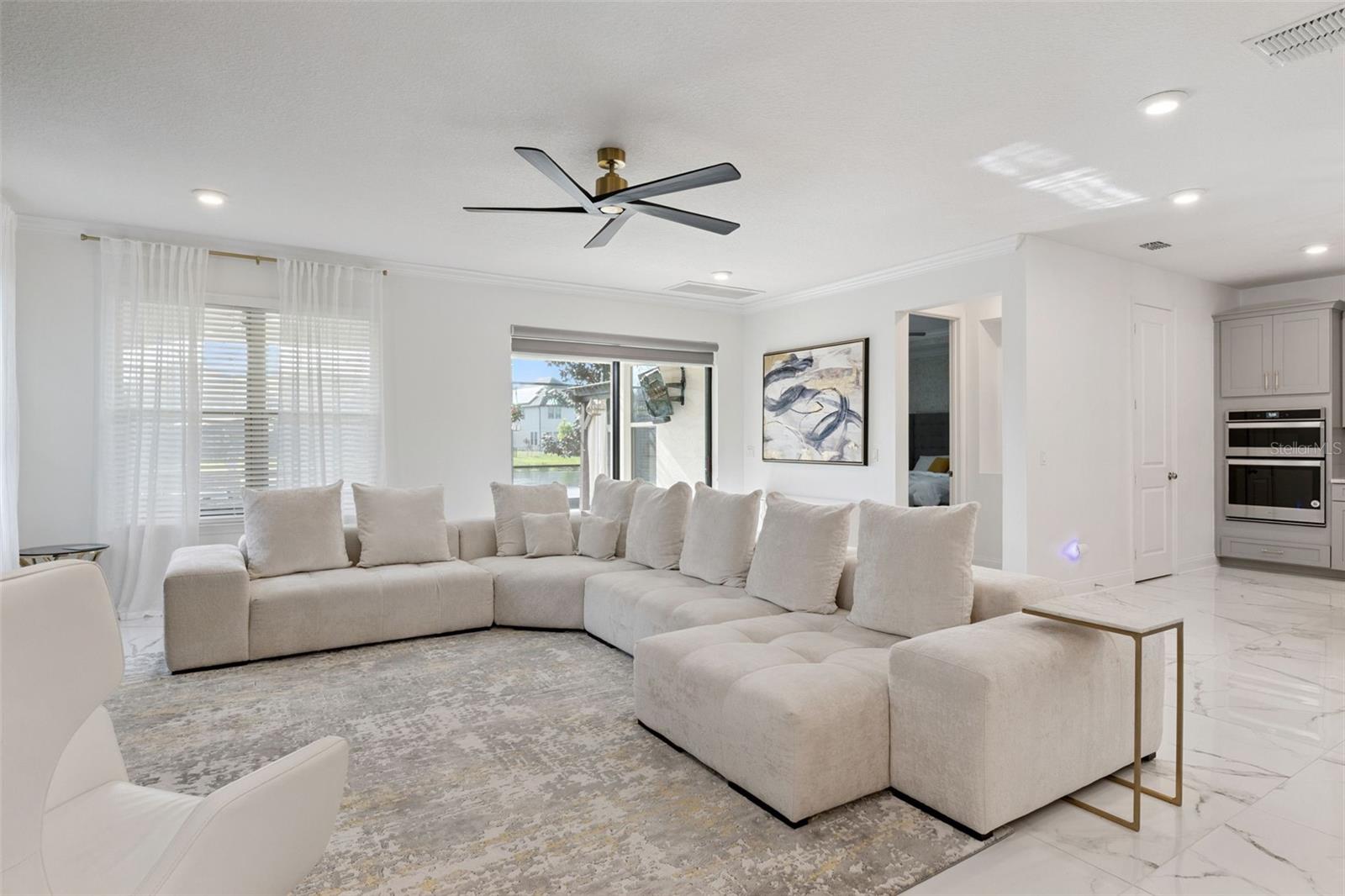 10734 BELLE MAISONS DR, ORLANDO, FL, 32832