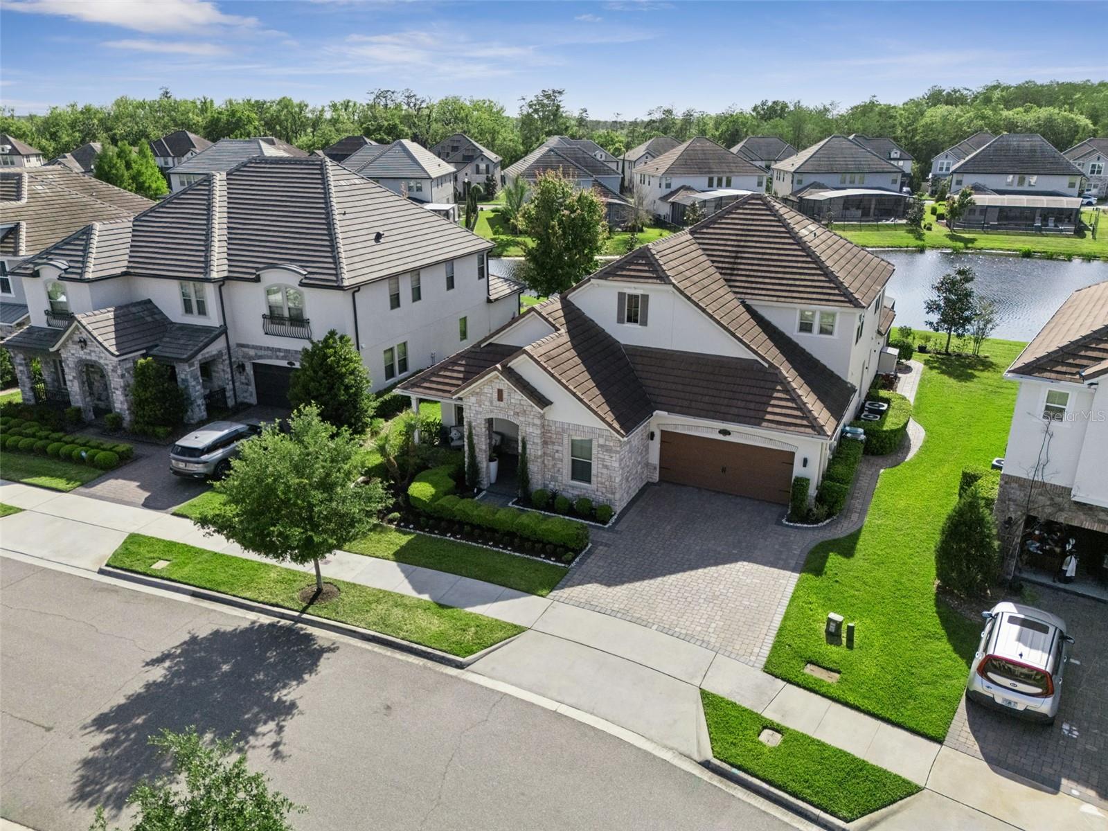 10734 BELLE MAISONS DR, ORLANDO, FL, 32832