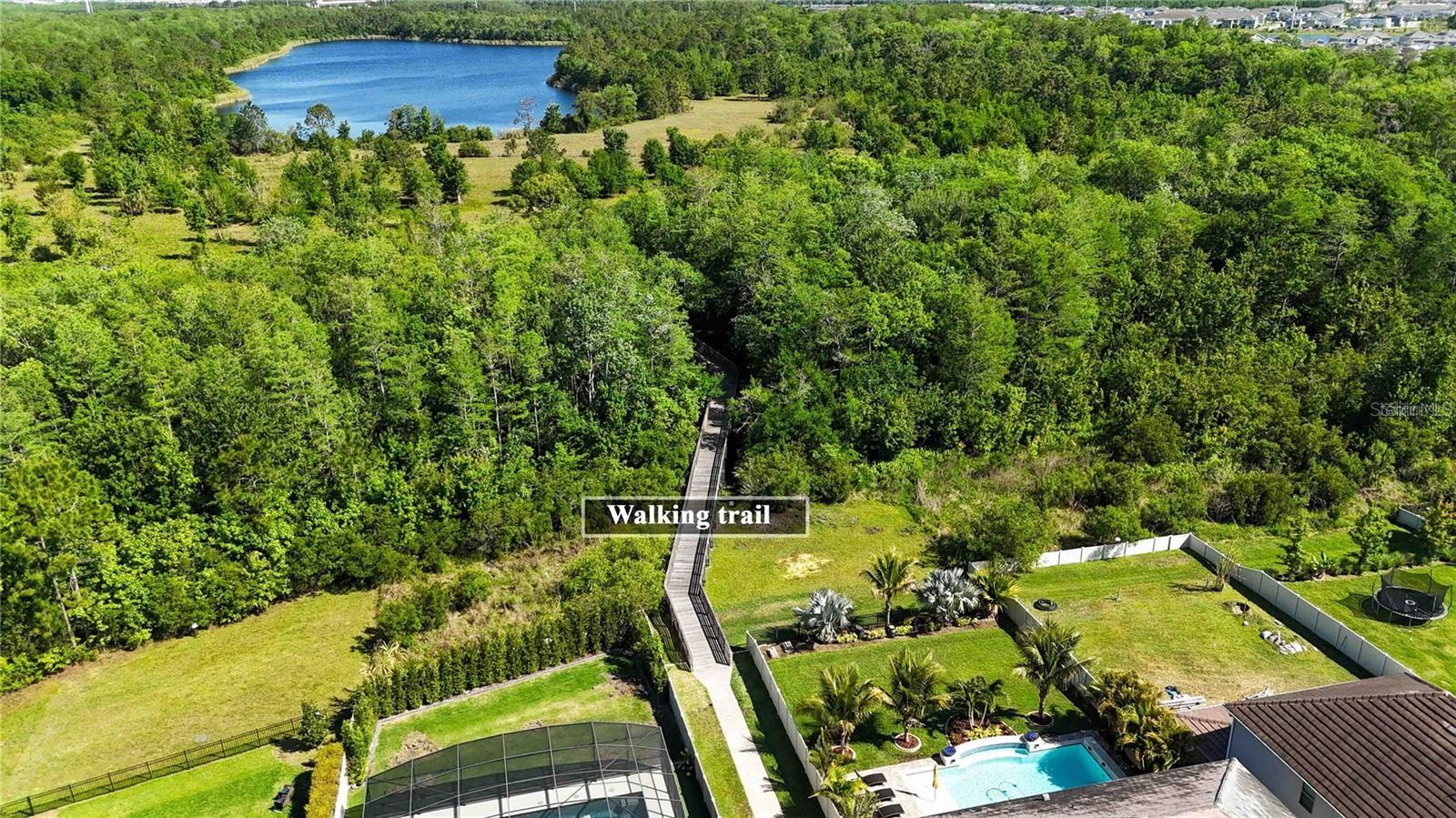 10734 BELLE MAISONS DR, ORLANDO, FL, 32832