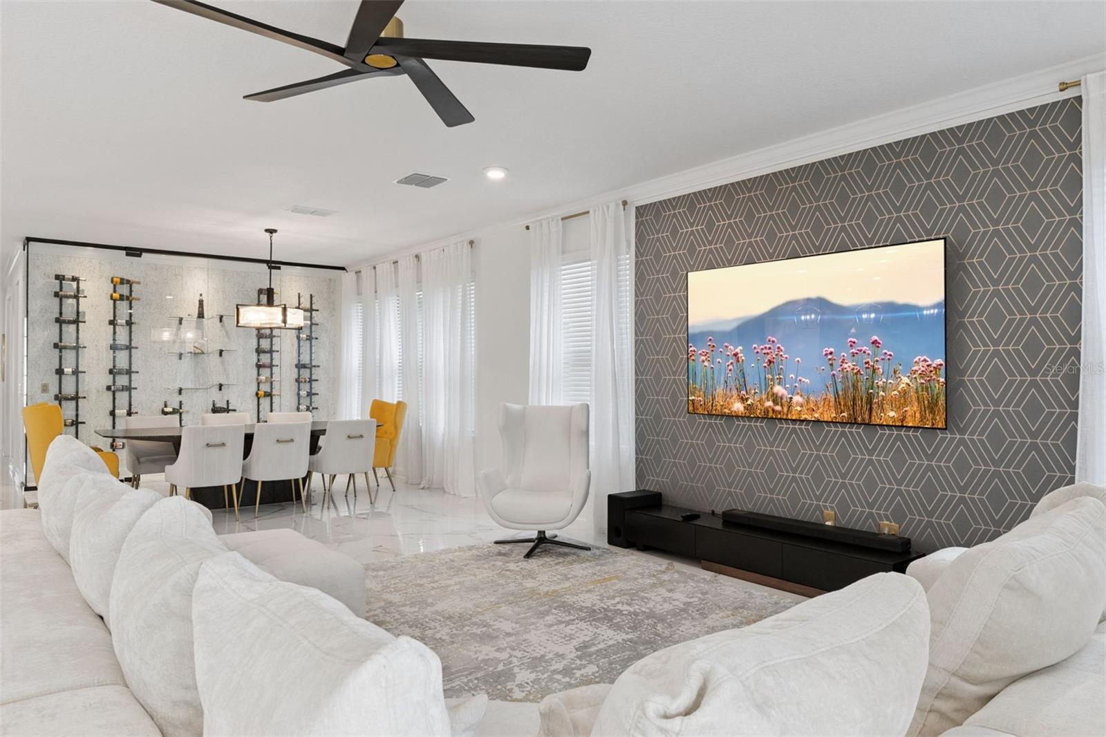 10734 BELLE MAISONS DR, ORLANDO, FL, 32832