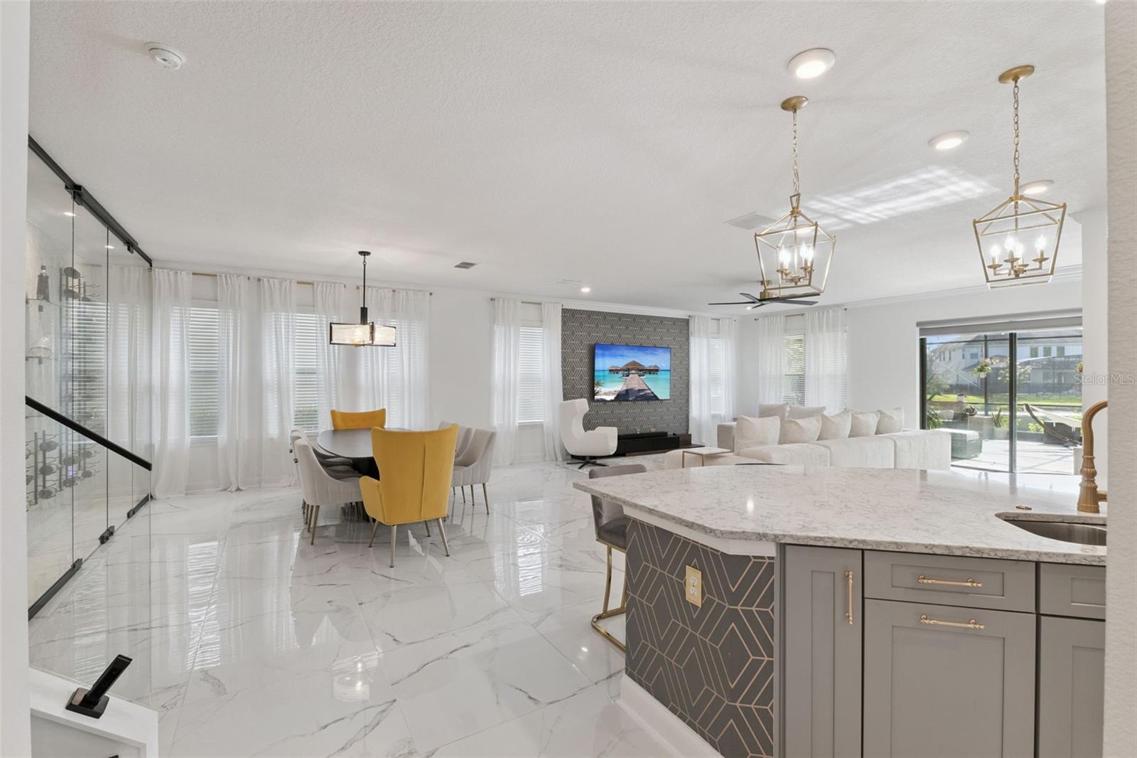 10734 BELLE MAISONS DR, ORLANDO, FL, 32832