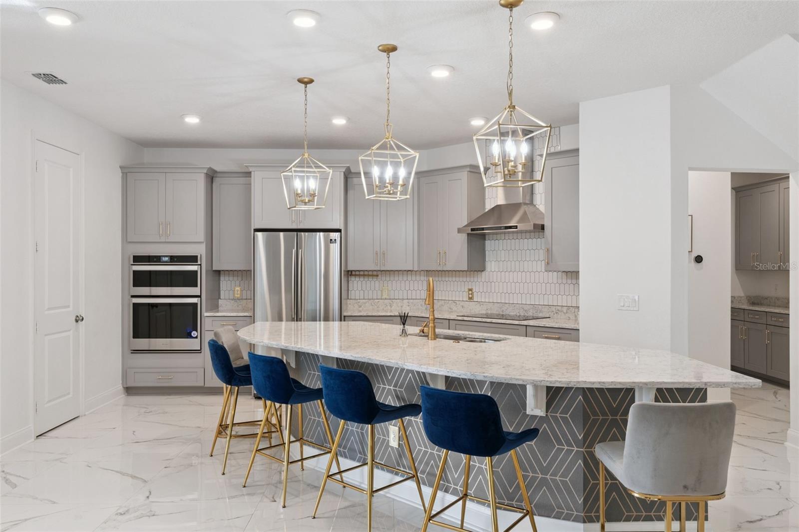 10734 BELLE MAISONS DR, ORLANDO, FL, 32832