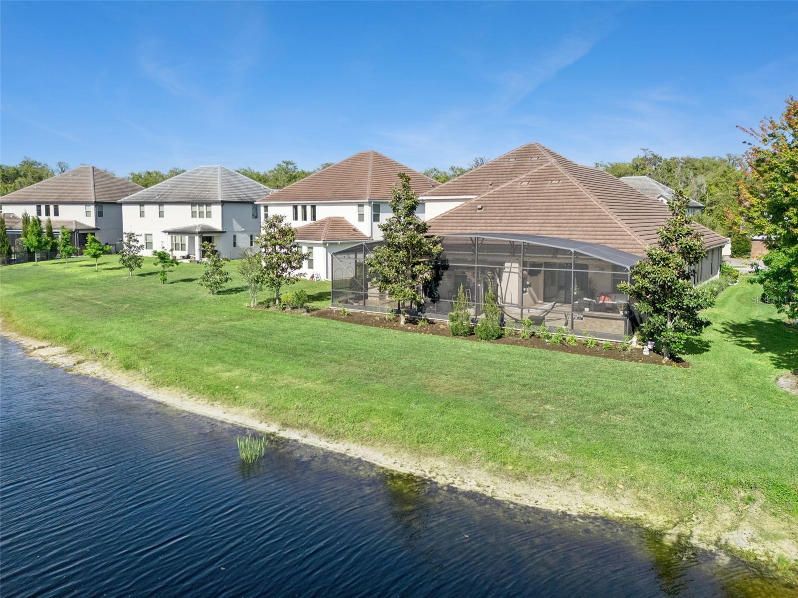 10734 BELLE MAISONS DR, ORLANDO, FL, 32832