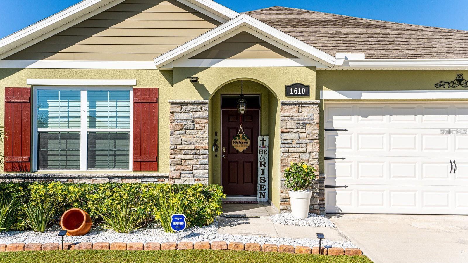 1610 SPRAY TER, ST CLOUD, FL, 34771