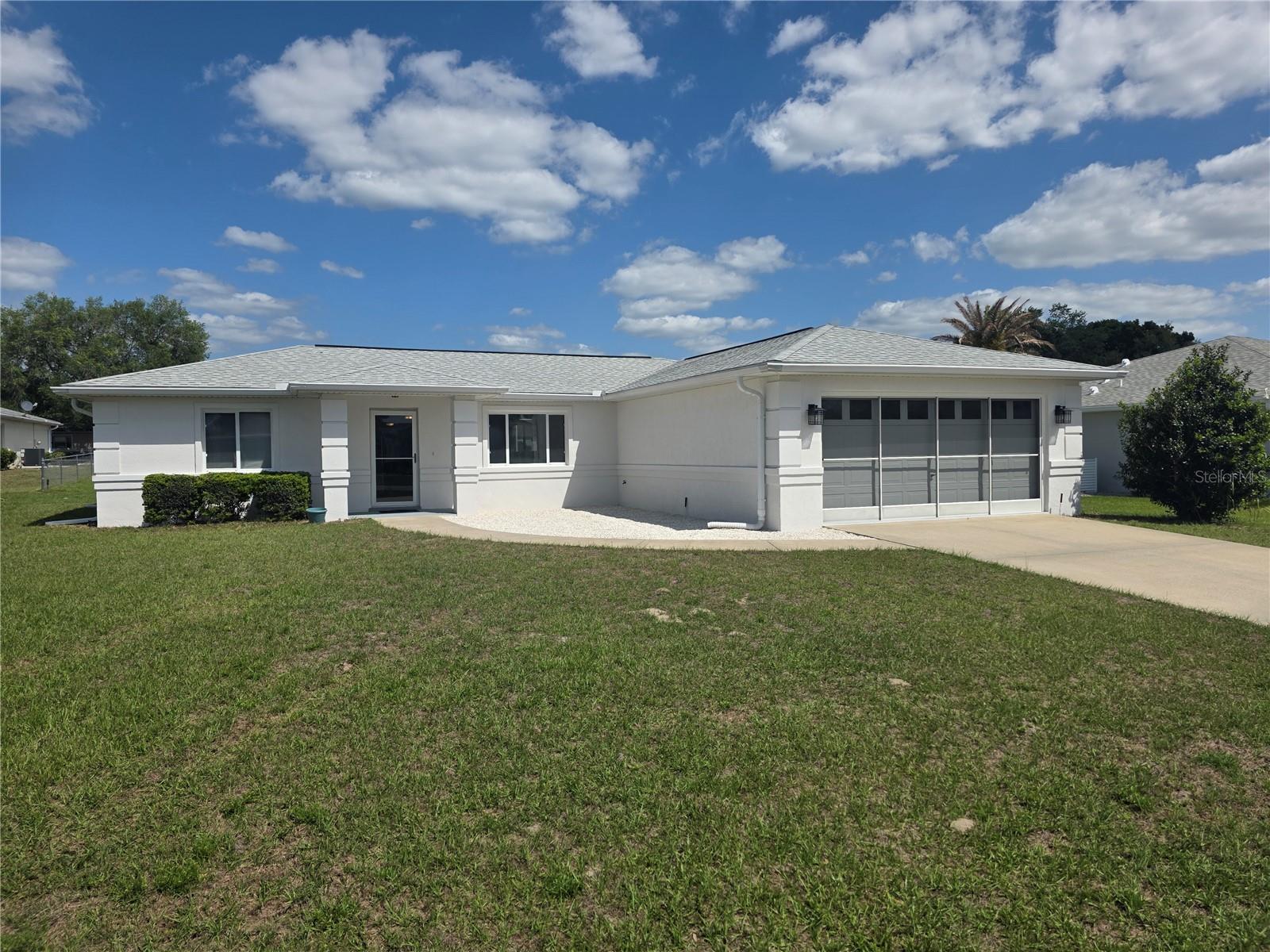 9951 SW 62ND TER, OCALA, FL, 34476