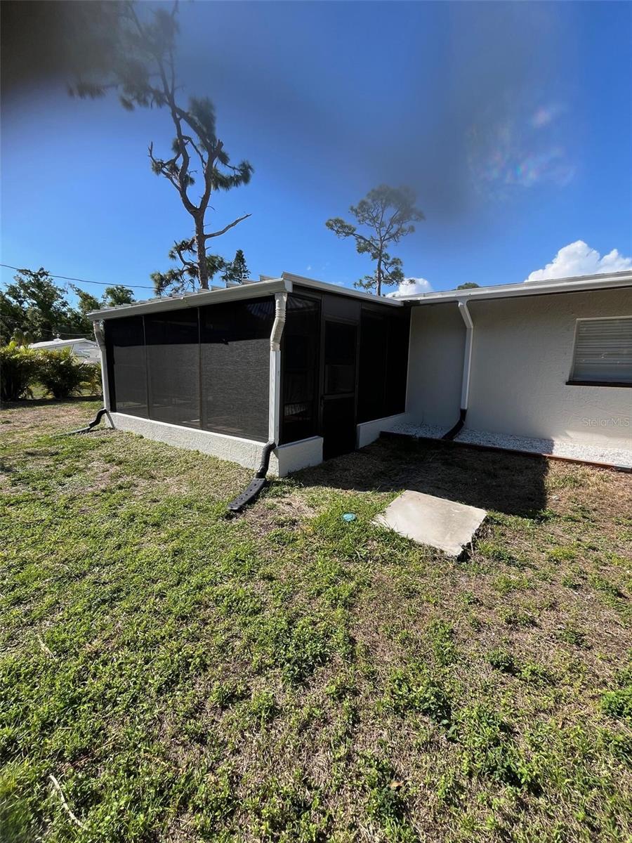 161 STANFORD RD, VENICE, FL, 34293