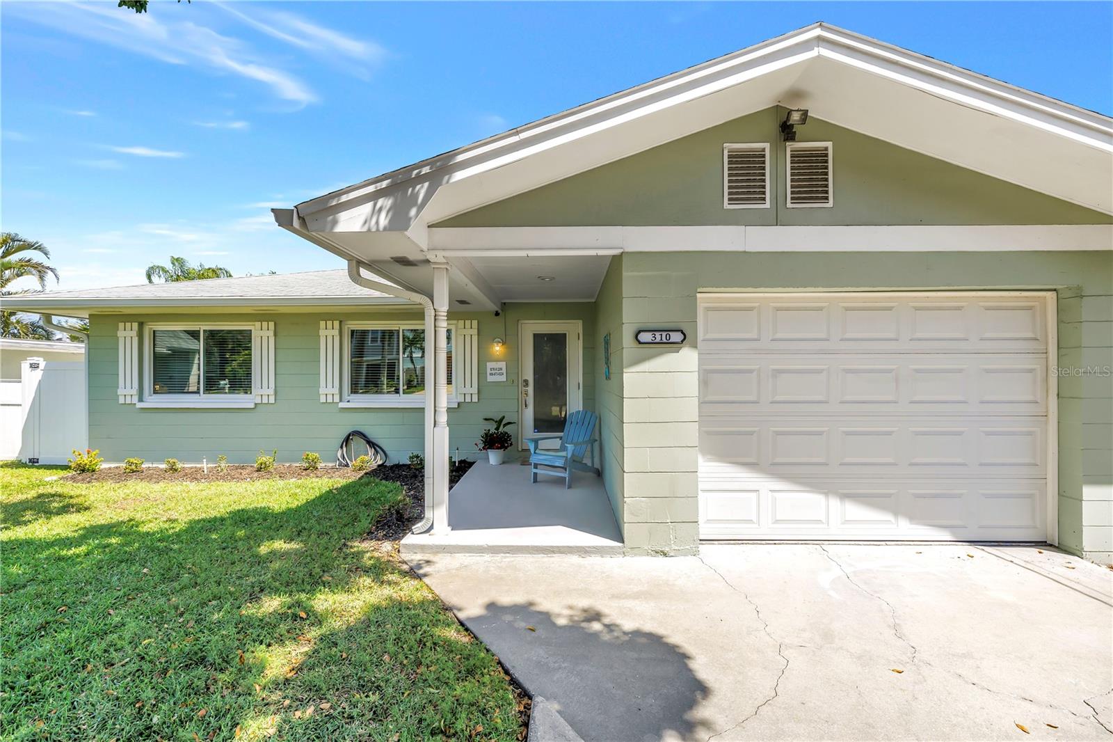 310 12TH AVE, INDIAN ROCKS BEACH, FL, 33785