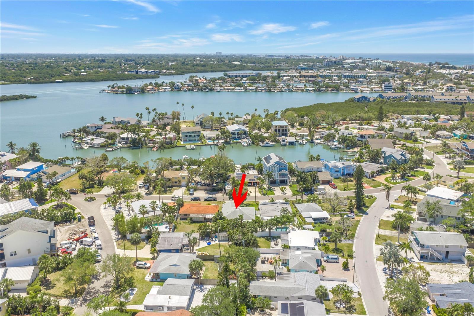 310 12TH AVE, INDIAN ROCKS BEACH, FL, 33785