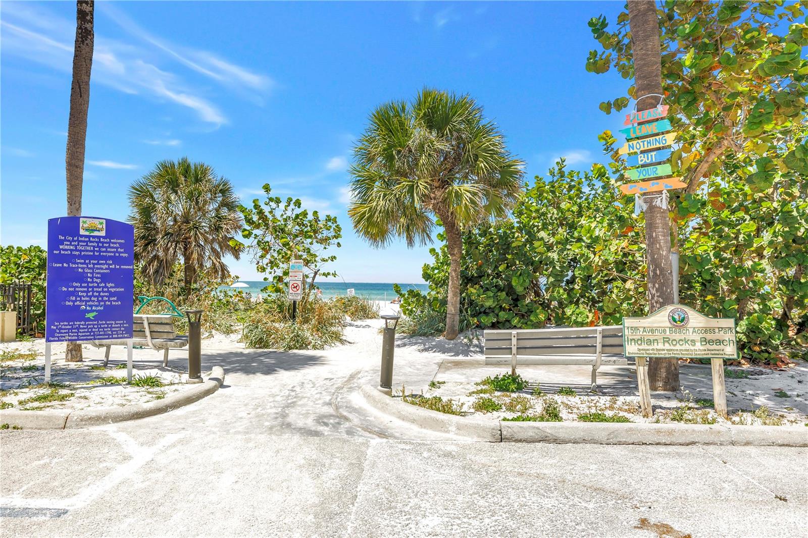 310 12TH AVE, INDIAN ROCKS BEACH, FL, 33785