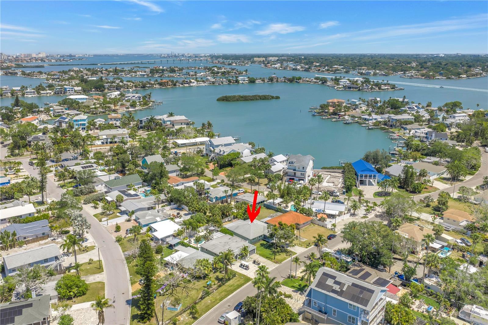 310 12TH AVE, INDIAN ROCKS BEACH, FL, 33785