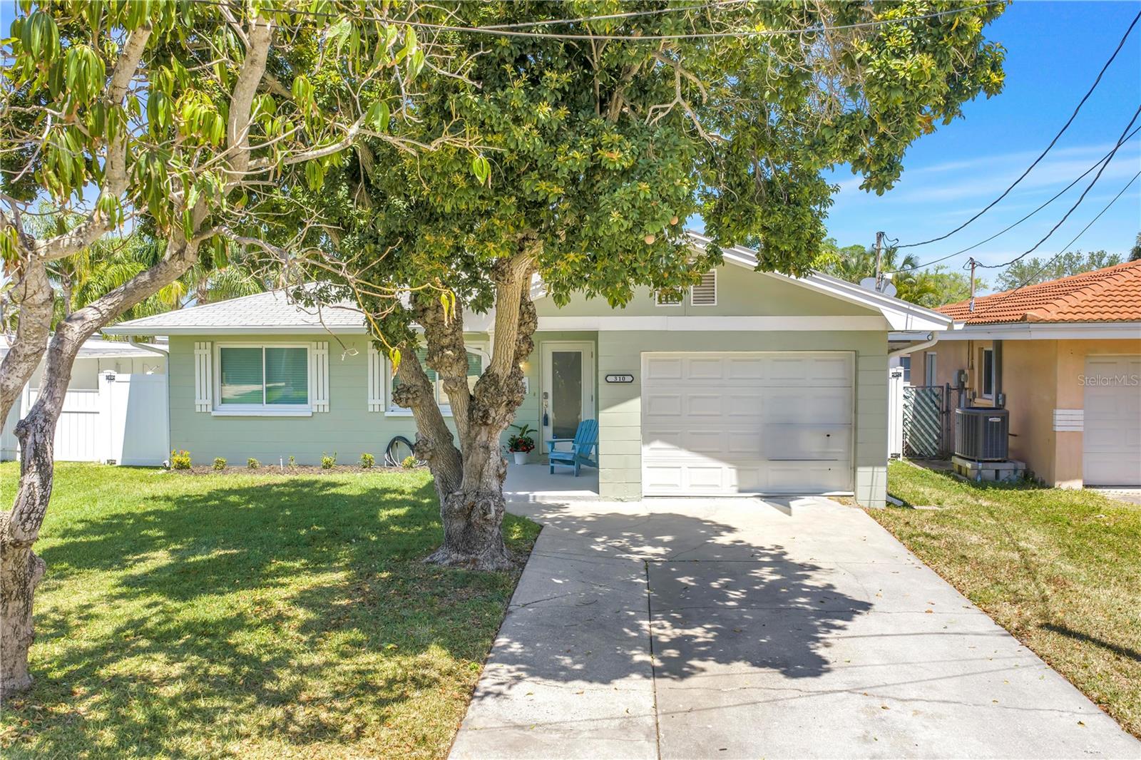 310 12TH AVE, INDIAN ROCKS BEACH, FL, 33785