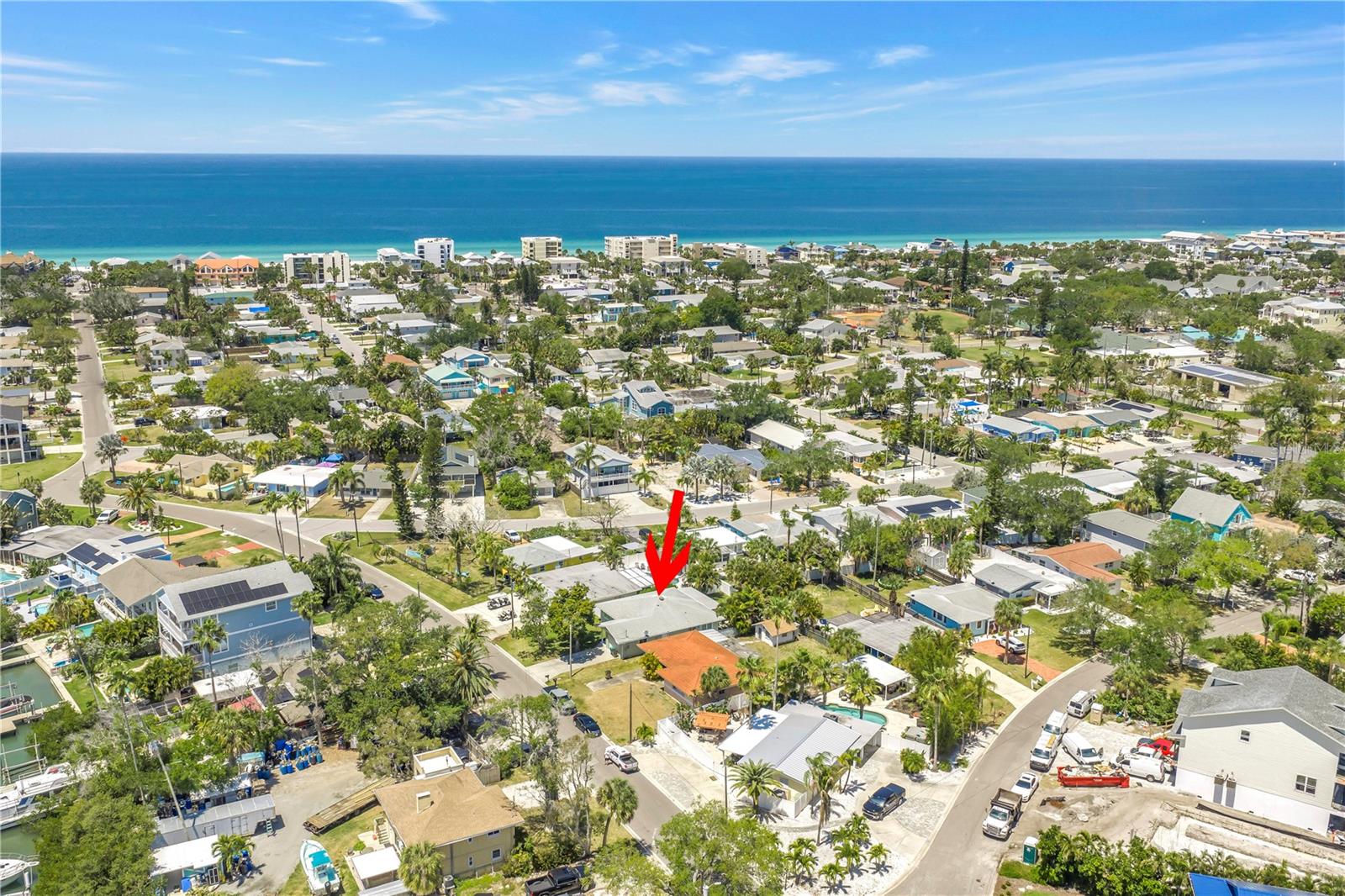 310 12TH AVE, INDIAN ROCKS BEACH, FL, 33785