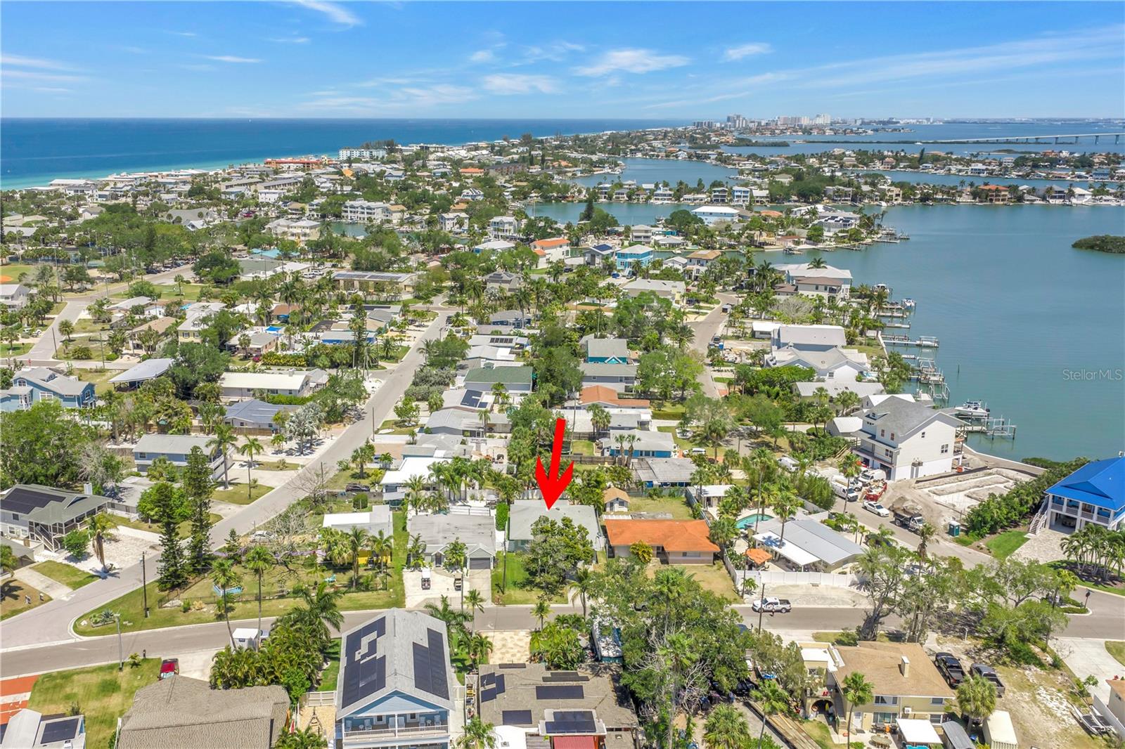 310 12TH AVE, INDIAN ROCKS BEACH, FL, 33785