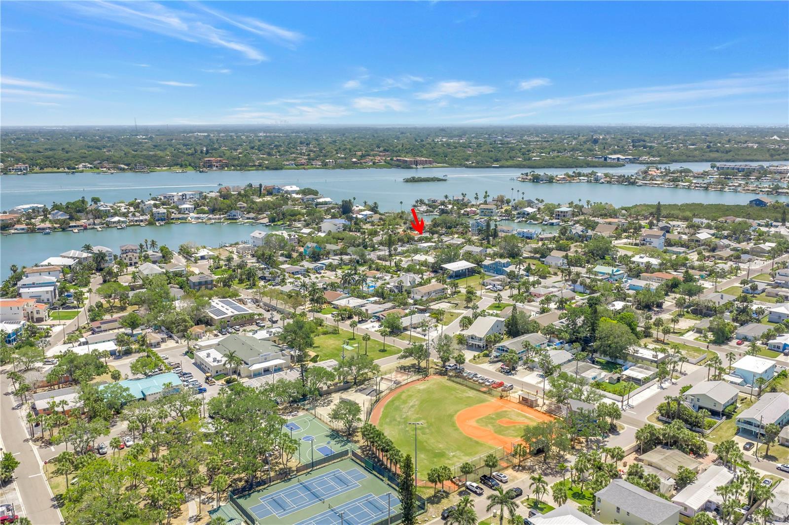 310 12TH AVE, INDIAN ROCKS BEACH, FL, 33785