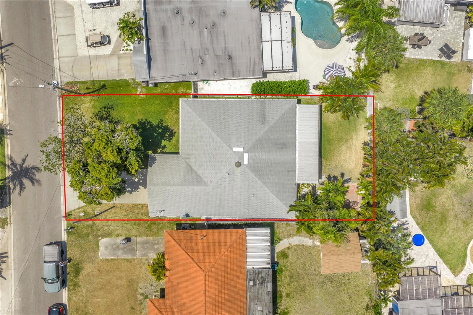 310 12TH AVE, INDIAN ROCKS BEACH, FL, 33785