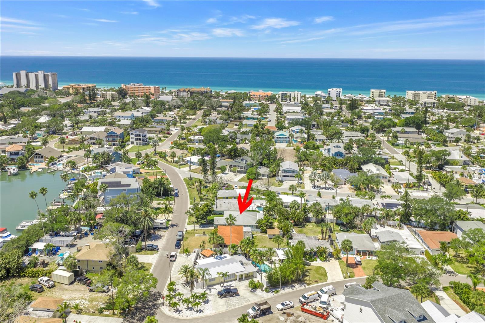 310 12TH AVE, INDIAN ROCKS BEACH, FL, 33785