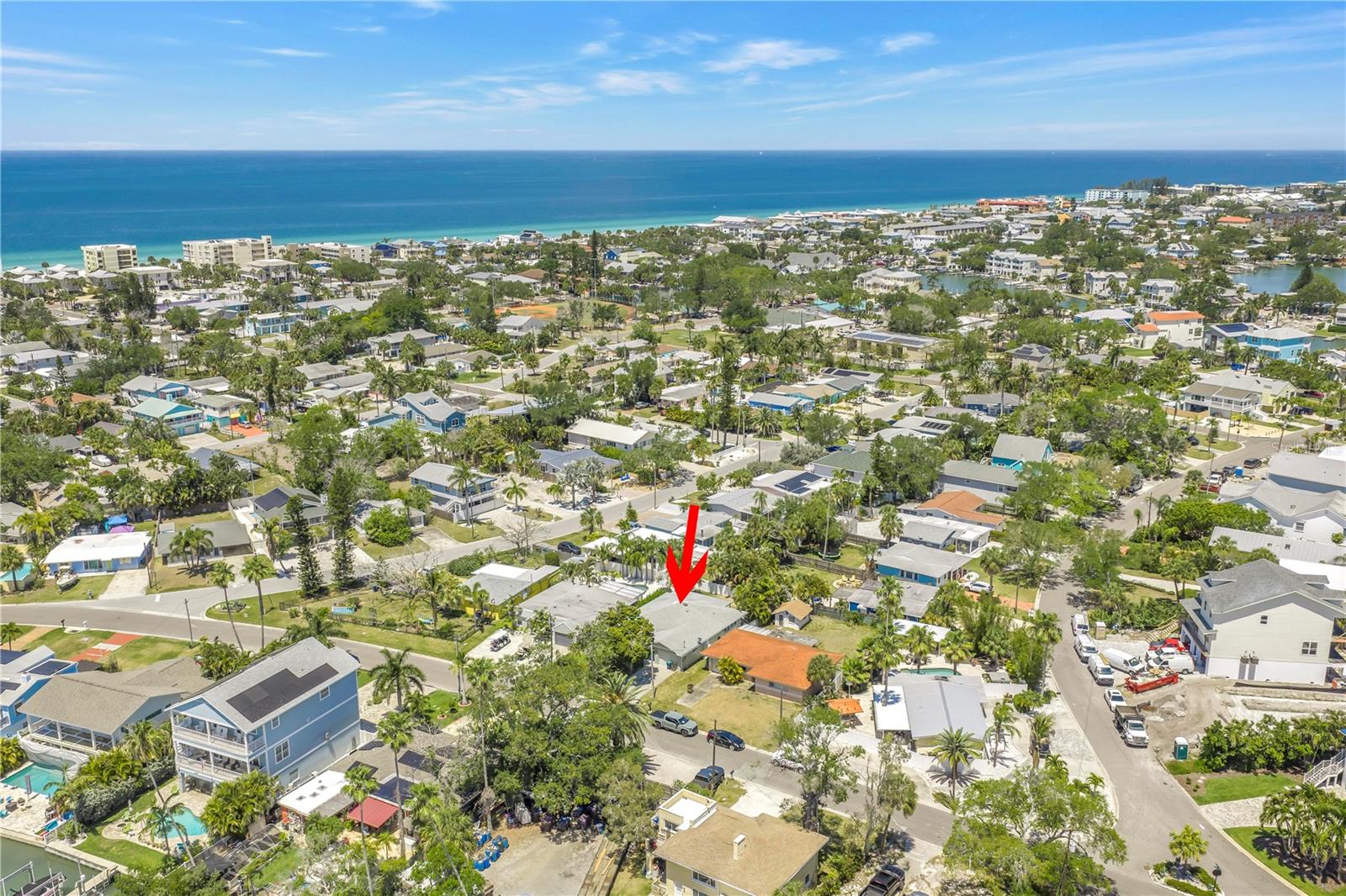 310 12TH AVE, INDIAN ROCKS BEACH, FL, 33785