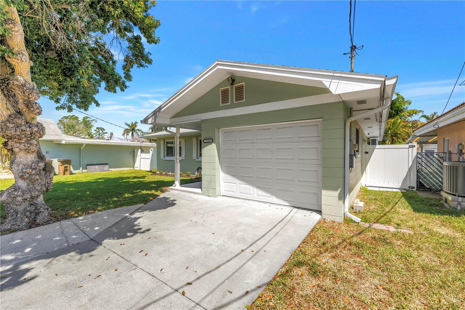 310 12TH AVE, INDIAN ROCKS BEACH, FL, 33785