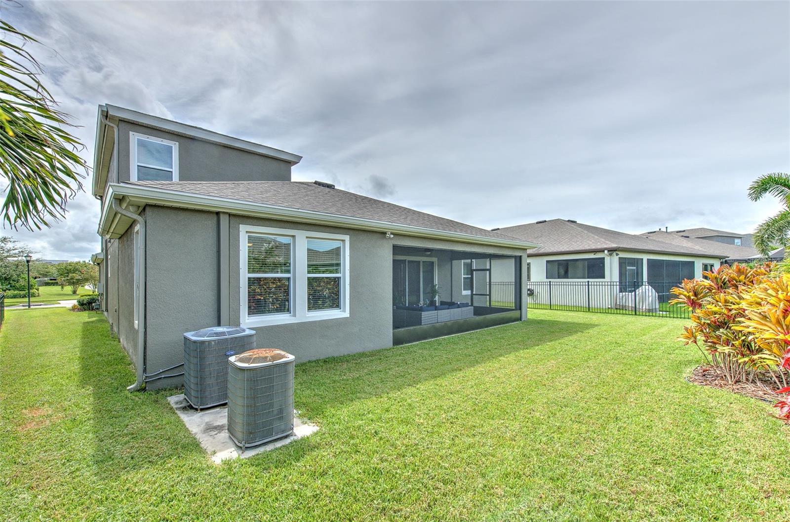 7401 PARADISO DR, APOLLO BEACH, FL, 33572