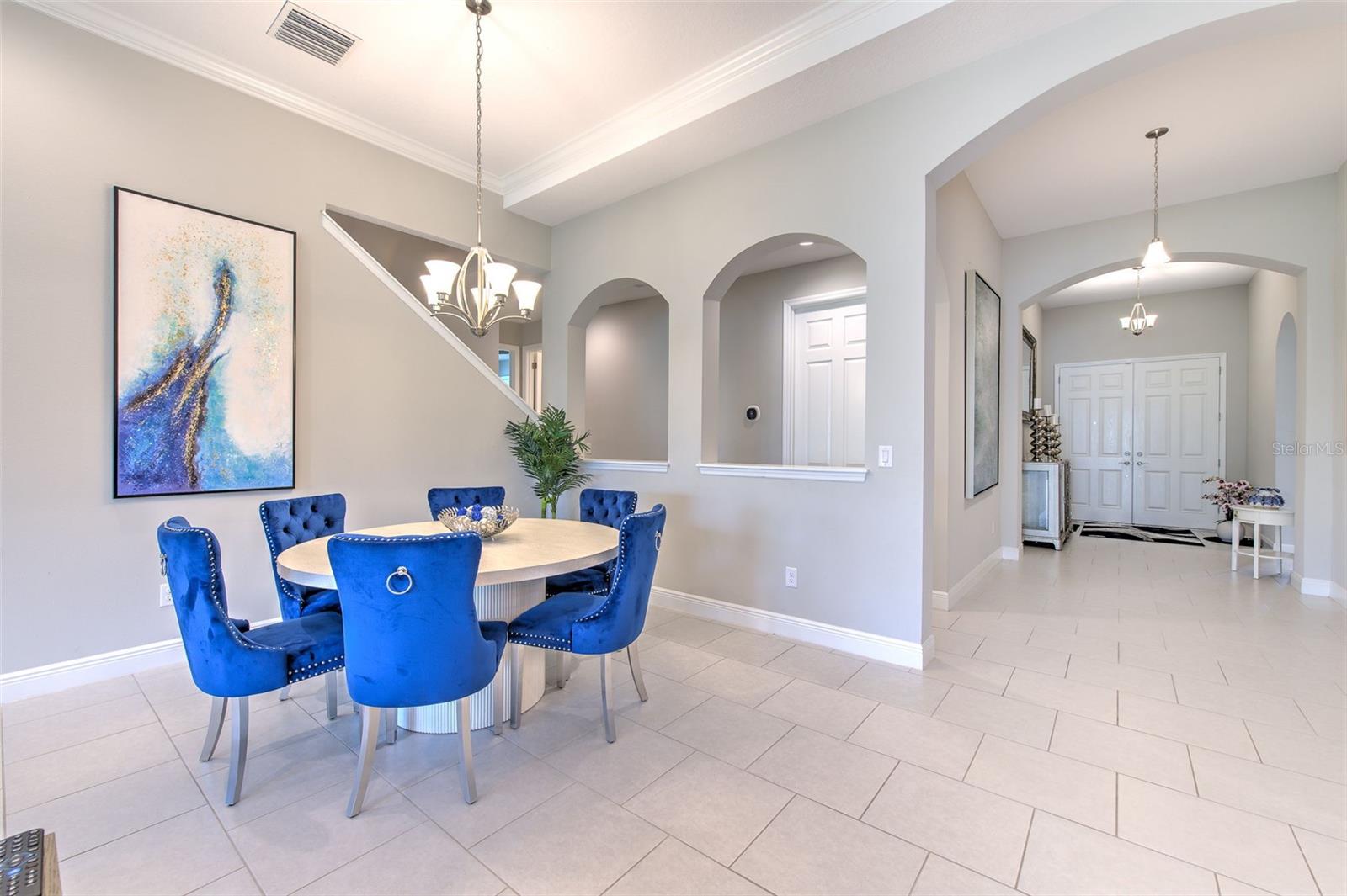 7401 PARADISO DR, APOLLO BEACH, FL, 33572