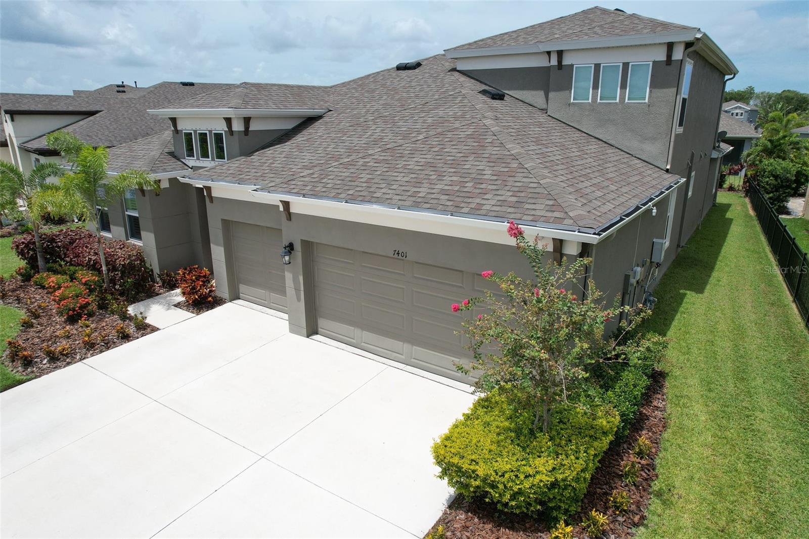 7401 PARADISO DR, APOLLO BEACH, FL, 33572