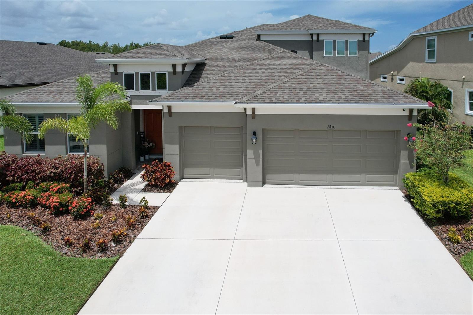 7401 PARADISO DR, APOLLO BEACH, FL, 33572