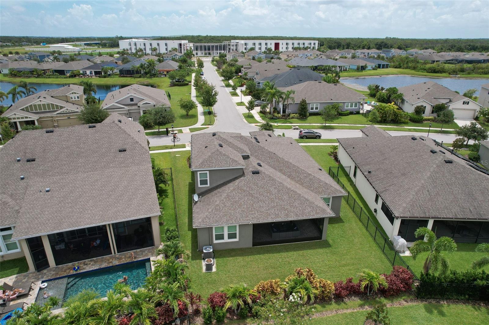 7401 PARADISO DR, APOLLO BEACH, FL, 33572