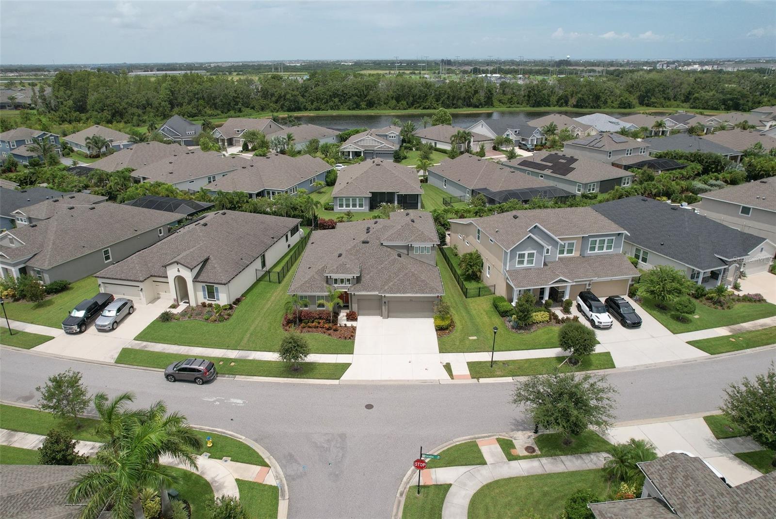 7401 PARADISO DR, APOLLO BEACH, FL, 33572