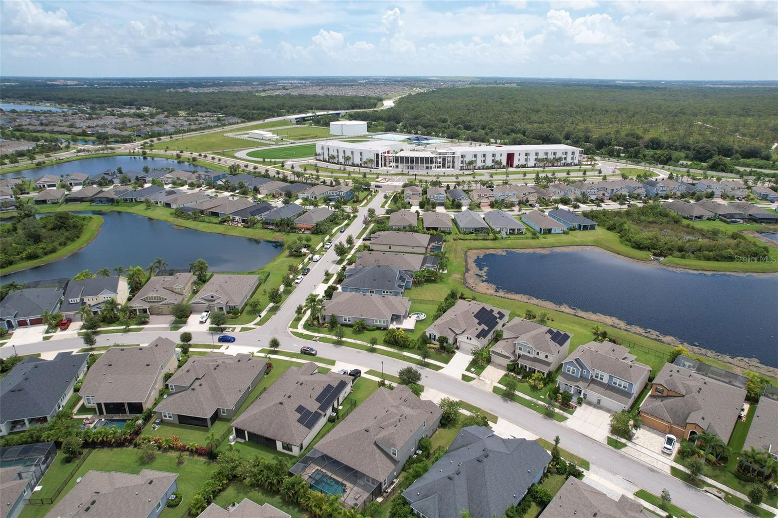 7401 PARADISO DR, APOLLO BEACH, FL, 33572