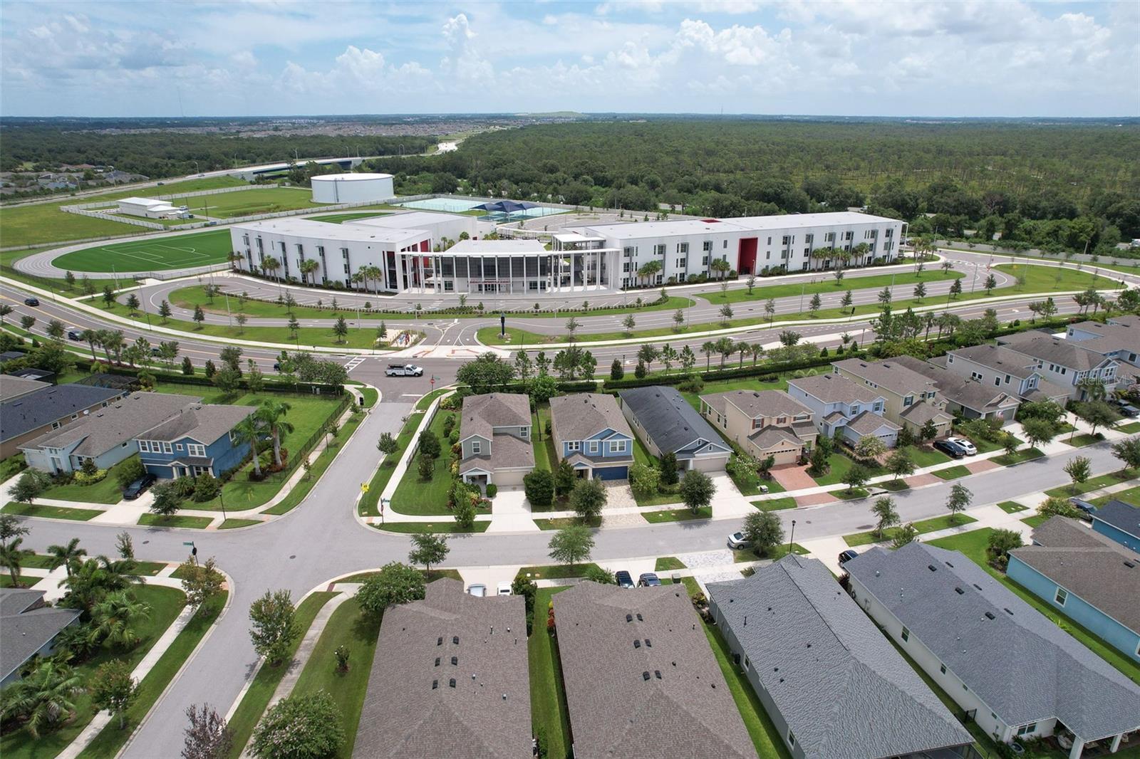 7401 PARADISO DR, APOLLO BEACH, FL, 33572