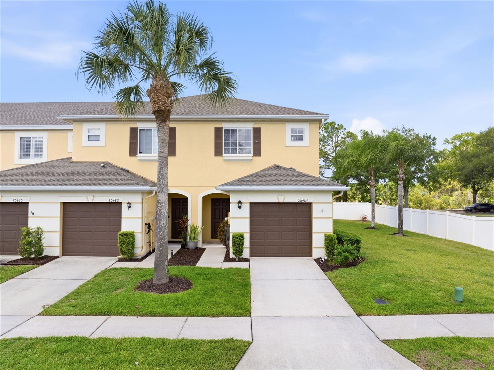 20484 NEEDLETREE DR, TAMPA, FL, 33647