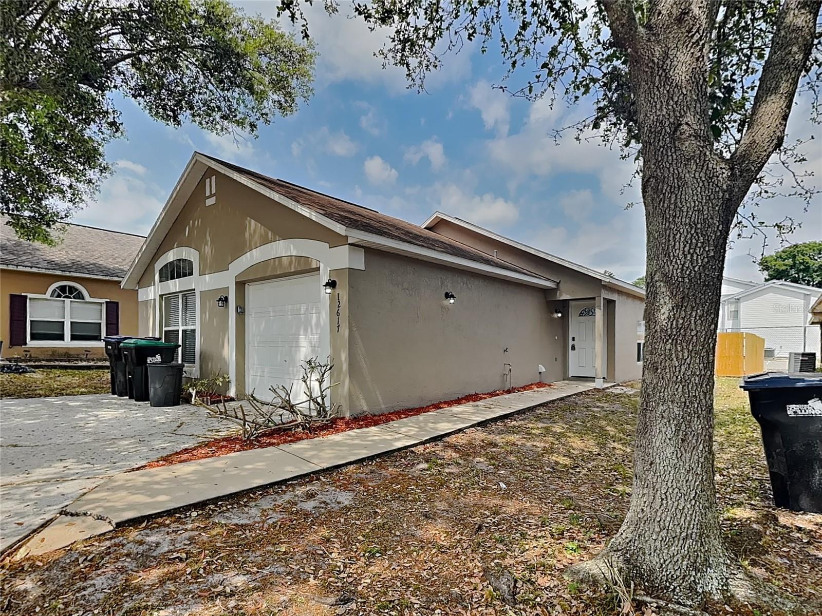 WOODBURY PARK, ORLANDO, FL, 32828